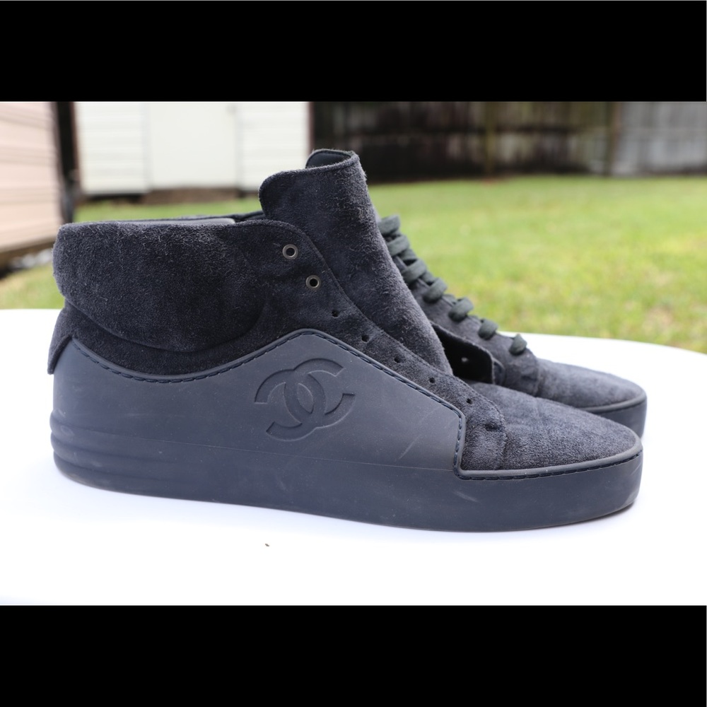 Designer Shoes